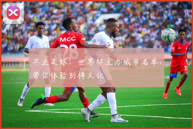 不止足球！世界杯主办城市名单，带你体验别样文化