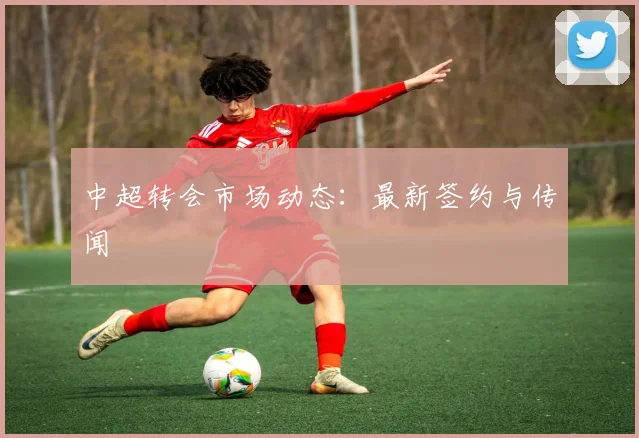 中超转会市场动态：最新签约与传闻