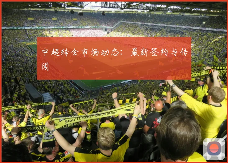 中超转会市场动态:最新签约与传闻